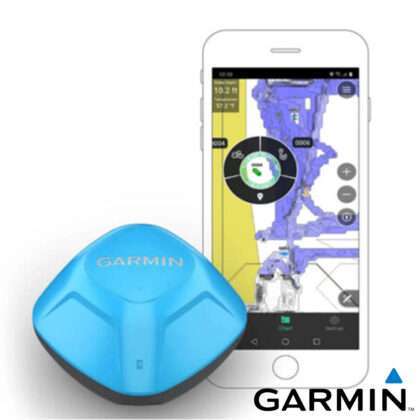 GARMIN STRIKER™ Cast with GPS