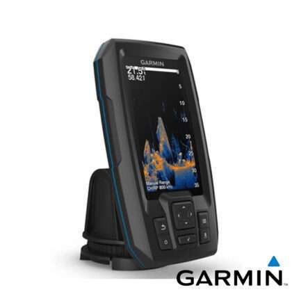 GARMIN STRIKER™ Vivid 4cv With GT20-TM Transducer