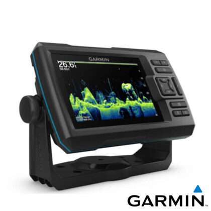 GARMIN STRIKER™ Vivid 5cv with GT20-TM Transducer