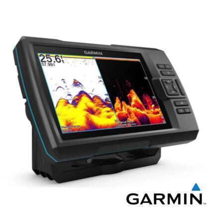 GARMIN STRIKER™ Vivid 7cv With GT20-TM Transducer