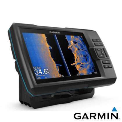 GARMIN STRIKER™ Vivid 7sv with GT52HW-TM Transducer