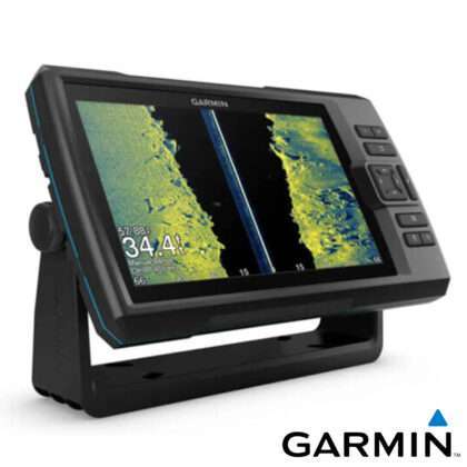 GARMIN STRIKER™ Vivid 9sv With GT52HW-TM Transducer