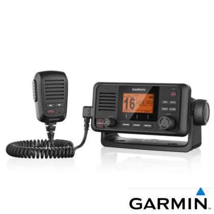GARMIN VHF 115 Marine Radio